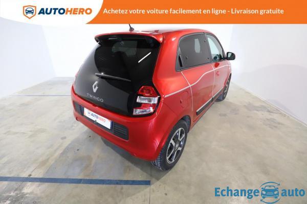 Renault Twingo 0.9 TCe Intens 90 ch