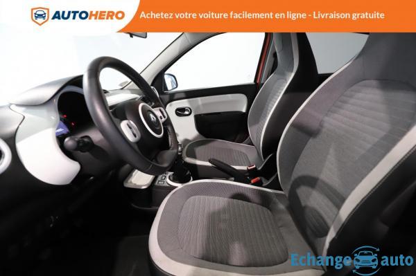Renault Twingo 0.9 TCe Intens 90 ch