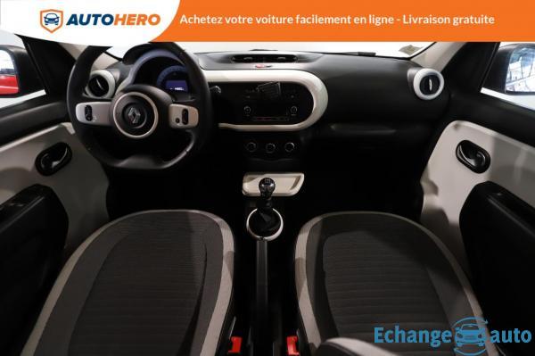 Renault Twingo 0.9 TCe Intens 90 ch