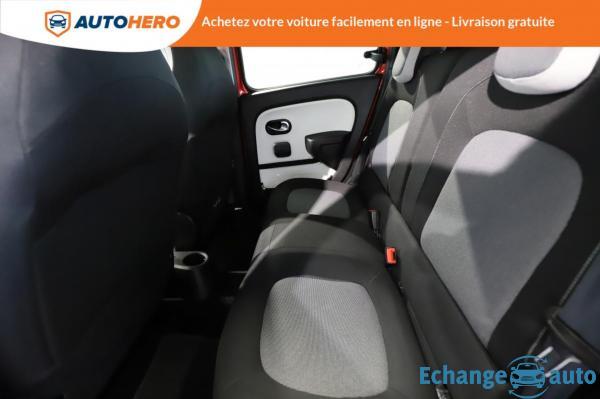 Renault Twingo 0.9 TCe Intens 90 ch