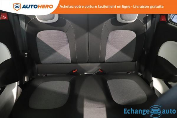 Renault Twingo 0.9 TCe Intens 90 ch