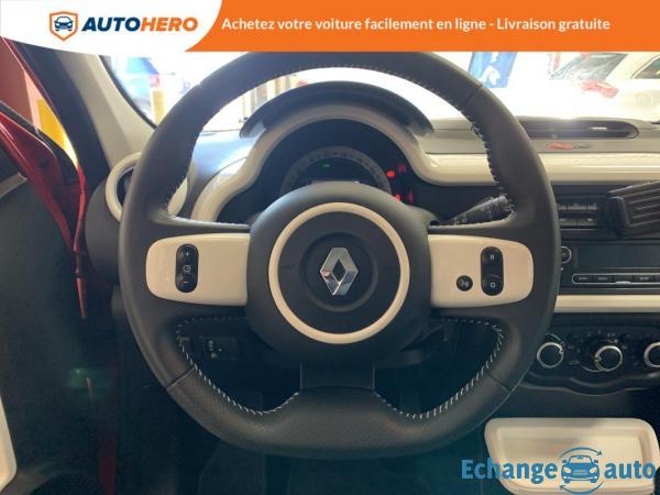 Renault Twingo 0.9 TCe Intens 90 ch
