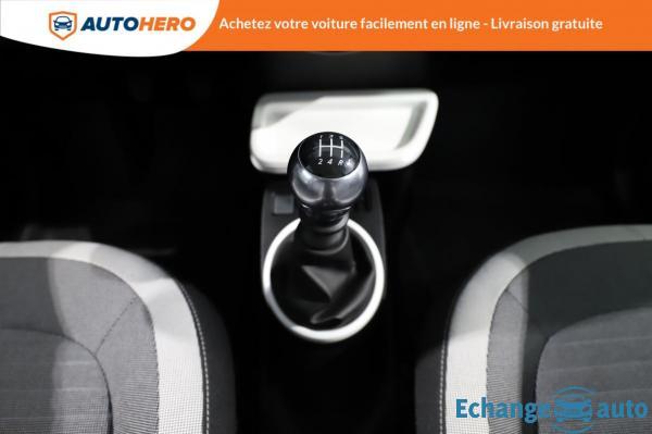 Renault Twingo 0.9 TCe Intens 90 ch