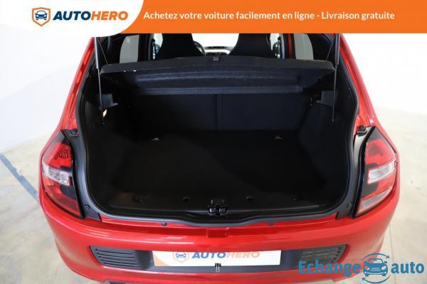 Renault Twingo 0.9 TCe Intens 90 ch