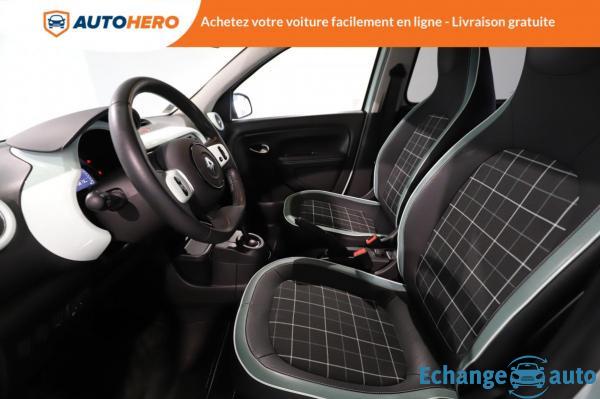 Renault Twingo 0.9 TCe La Parisienne 90 ch