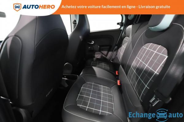 Renault Twingo 0.9 TCe La Parisienne 90 ch