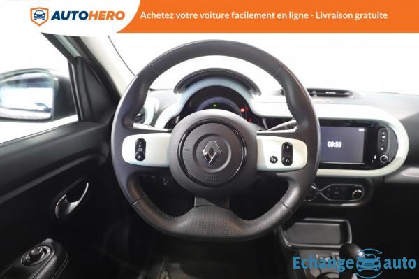 Renault Twingo 0.9 TCe La Parisienne 90 ch