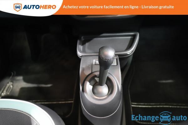 Renault Twingo 0.9 TCe La Parisienne 90 ch