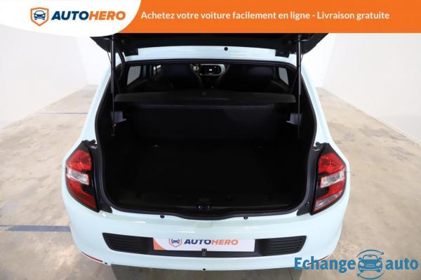 Renault Twingo 0.9 TCe La Parisienne 90 ch