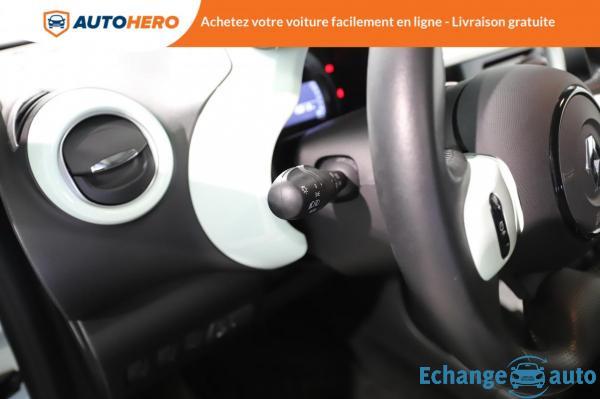 Renault Twingo 0.9 TCe La Parisienne 90 ch