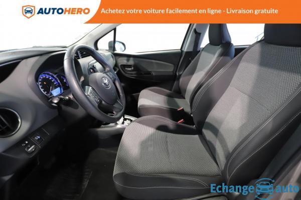 Toyota Yaris 1.5 Hybrid Dynamic 75 ch