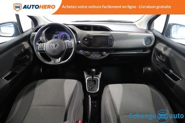 Toyota Yaris 1.5 Hybrid Dynamic 75 ch