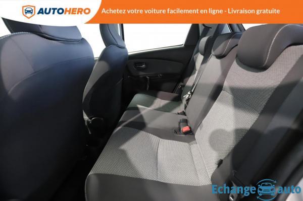 Toyota Yaris 1.5 Hybrid Dynamic 75 ch