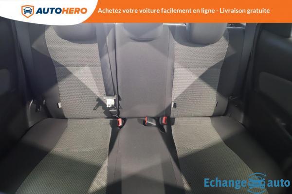 Toyota Yaris 1.5 Hybrid Dynamic 75 ch