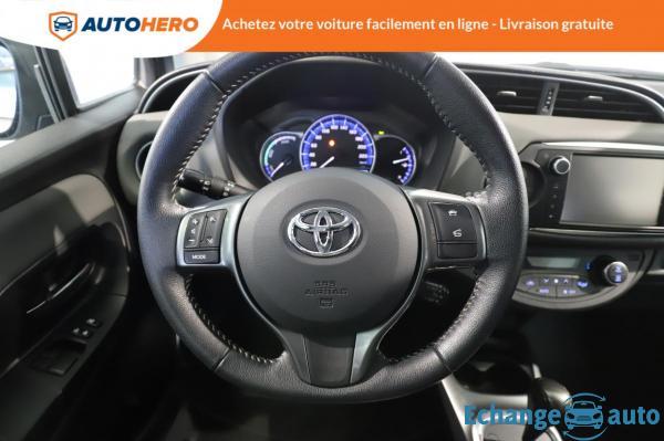 Toyota Yaris 1.5 Hybrid Dynamic 75 ch