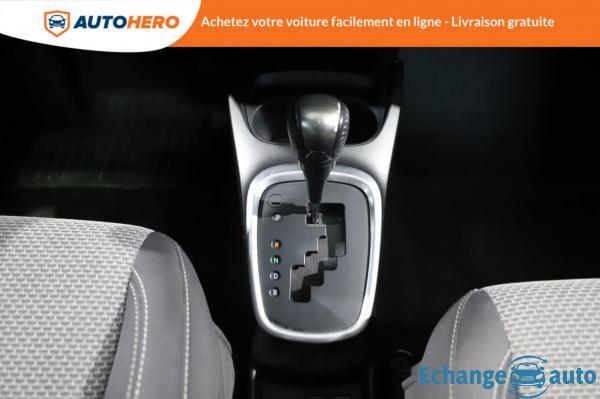 Toyota Yaris 1.5 Hybrid Dynamic 75 ch