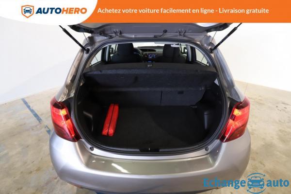 Toyota Yaris 1.5 Hybrid Dynamic 75 ch