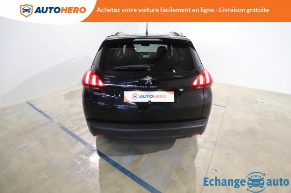 Peugeot 2008 1.6 BlueHDi Style 100 ch