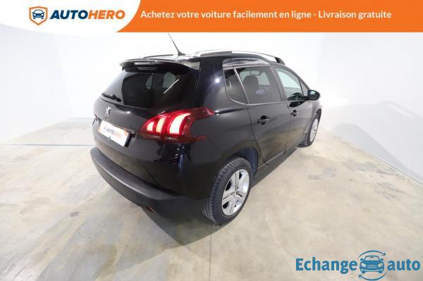 Peugeot 2008 1.6 BlueHDi Style 100 ch