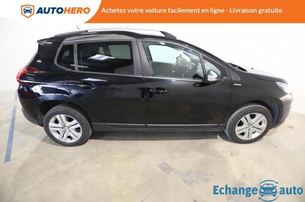 Peugeot 2008 1.6 BlueHDi Style 100 ch
