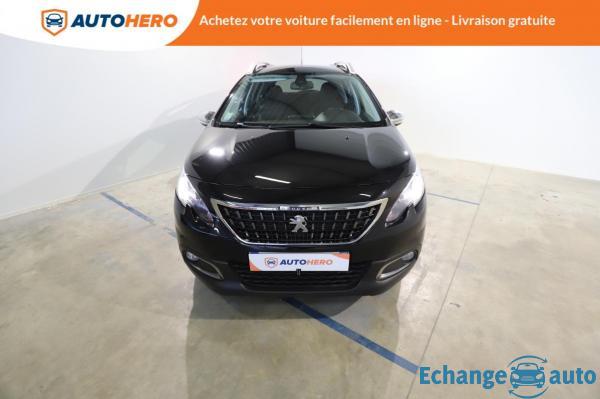 Peugeot 2008 1.6 BlueHDi Style 100 ch