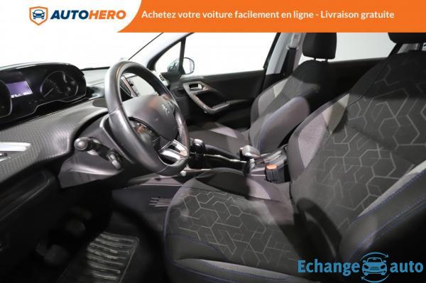 Peugeot 2008 1.6 BlueHDi Style 100 ch