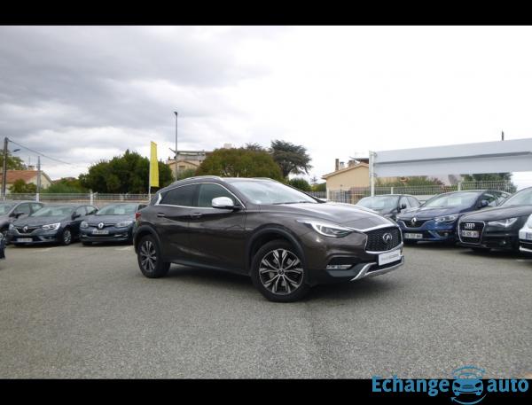 Infiniti QX30 2.2 AWD 170 7DCT PREMIUM