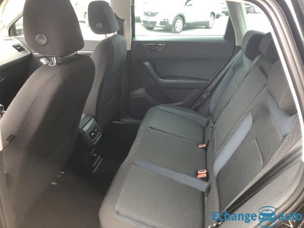 SEAT ATECA 1.0 TSI 115ch StartetStop Style Euro6d-T