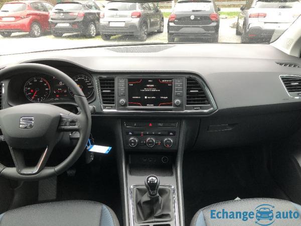 SEAT ATECA 1.0 TSI 115ch StartetStop Style Euro6d-T