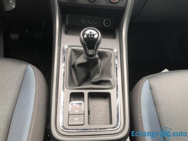 SEAT ATECA 1.0 TSI 115ch StartetStop Style Euro6d-T