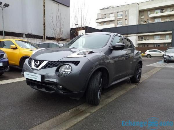 Nissan Juke NOUVEAU 1.6e DIG-T 190 Start/Stop System Tekna