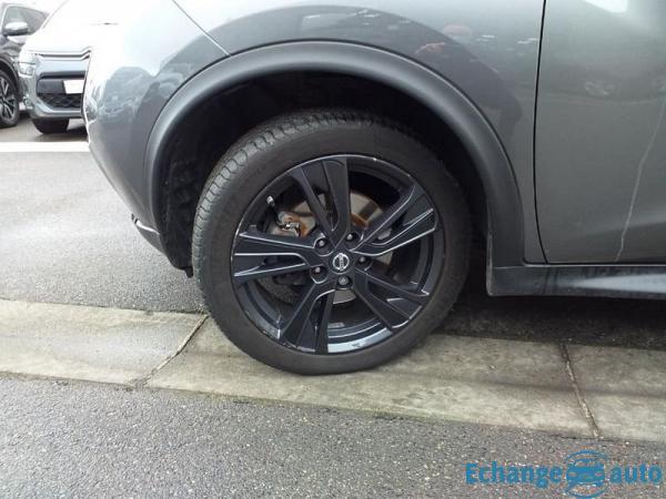 Nissan Juke NOUVEAU 1.6e DIG-T 190 Start/Stop System Tekna
