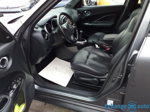 Nissan Juke NOUVEAU 1.6e DIG-T 190 Start/Stop System Tekna
