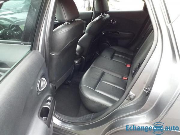 Nissan Juke NOUVEAU 1.6e DIG-T 190 Start/Stop System Tekna