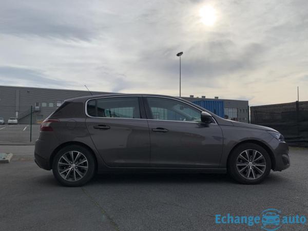 Peugeot 308 ALLURE 1.6 HDI 92 CH - GARANTIE 6 MOIS,