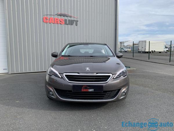 Peugeot 308 ALLURE 1.6 HDI 92 CH - GARANTIE 6 MOIS,