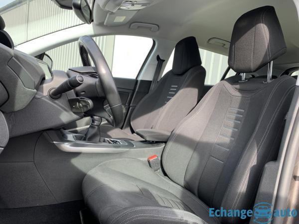 Peugeot 308 ALLURE 1.6 HDI 92 CH - GARANTIE 6 MOIS,