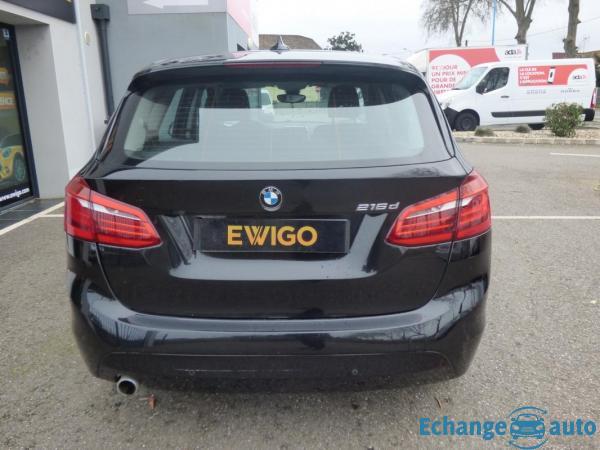 BMW Serie 2 Active Tourer 216D - 116 CV