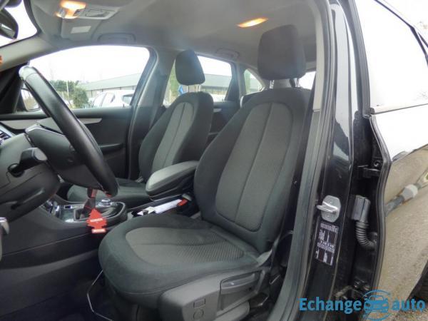 BMW Serie 2 Active Tourer 216D - 116 CV