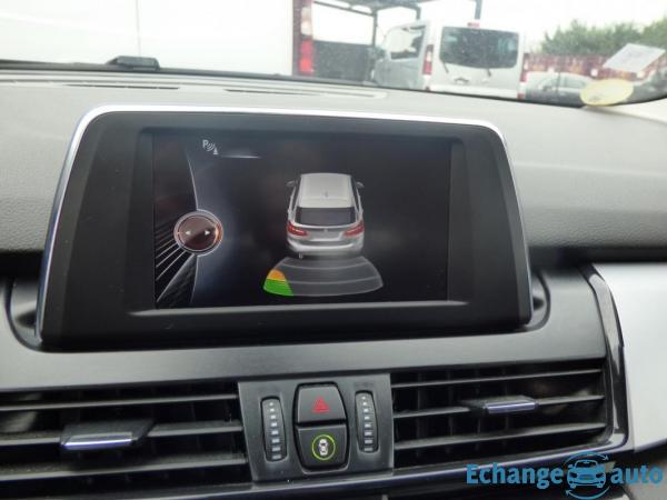 BMW Serie 2 Active Tourer 216D - 116 CV