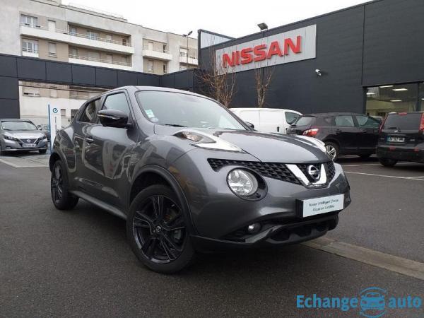 Nissan Juke NOUVEAU 1.6e DIG-T 190 Start/Stop System Tekna