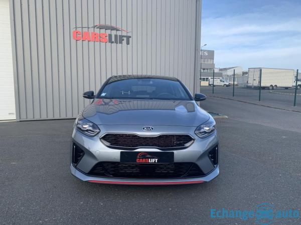 Kia ProCeed GT