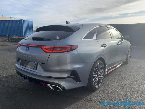 Kia ProCeed GT