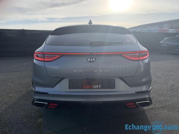 Kia ProCeed GT