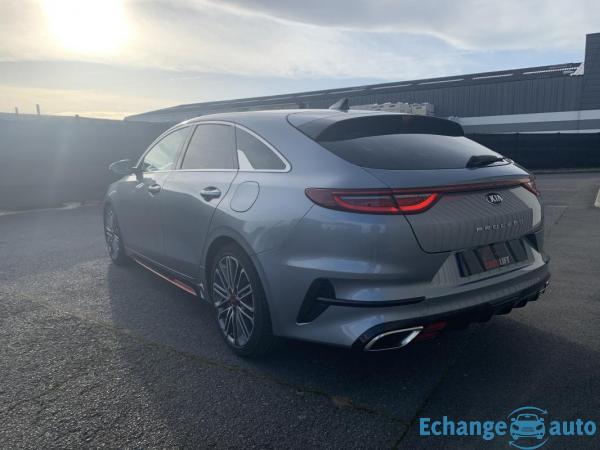 Kia ProCeed GT