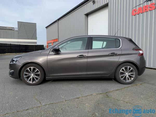 Peugeot 308 ALLURE 1.6 HDI 92 CH - GARANTIE 6 MOIS,