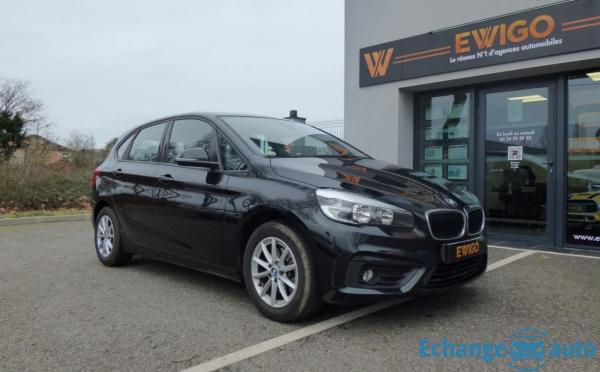 BMW Serie 2 Active Tourer 216D - 116 CV