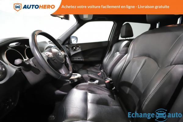 Nissan Juke 1.6 Tekna 117 ch