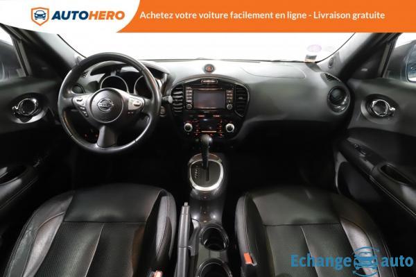 Nissan Juke 1.6 Tekna 117 ch