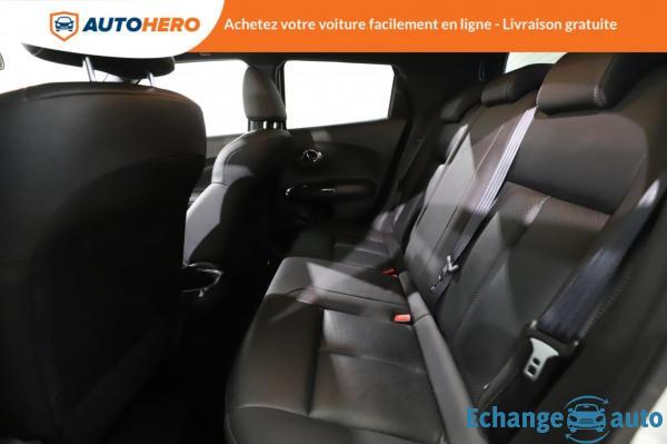 Nissan Juke 1.6 Tekna 117 ch